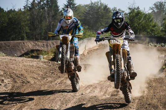 ReiseEnduro-Festival - L'Atelier Jim Green Footwear