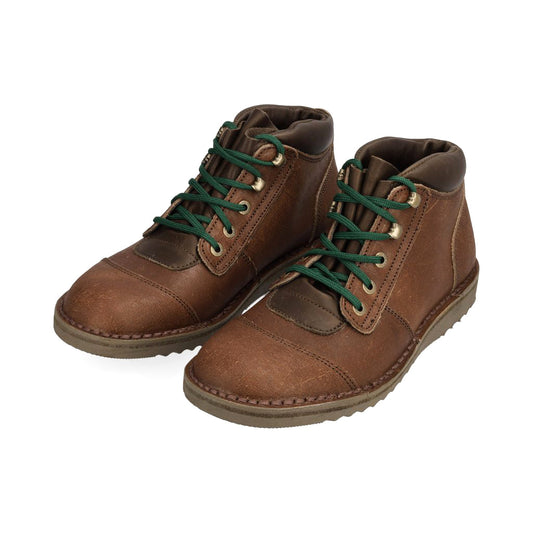 Jim Green Footwear