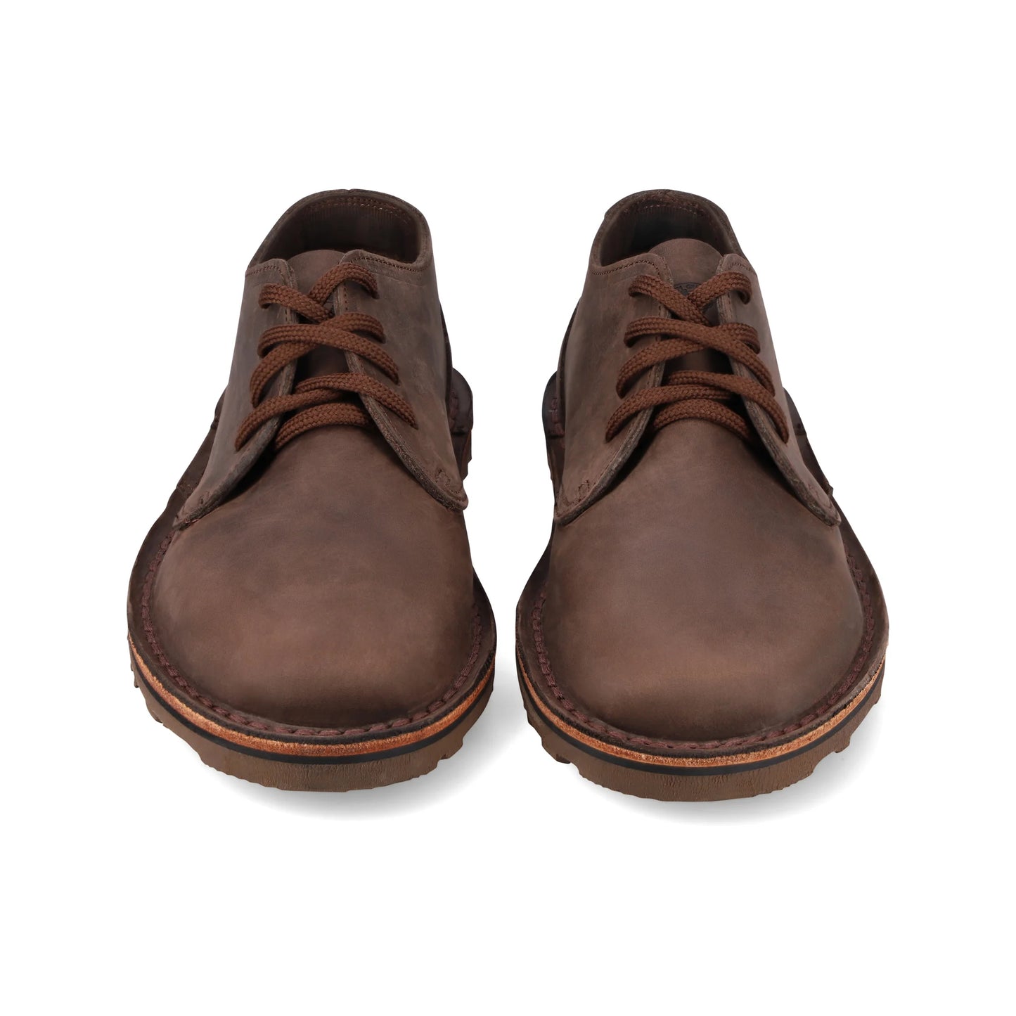 Barefoot Shoellie – Houston Brown Jim Green Footwear