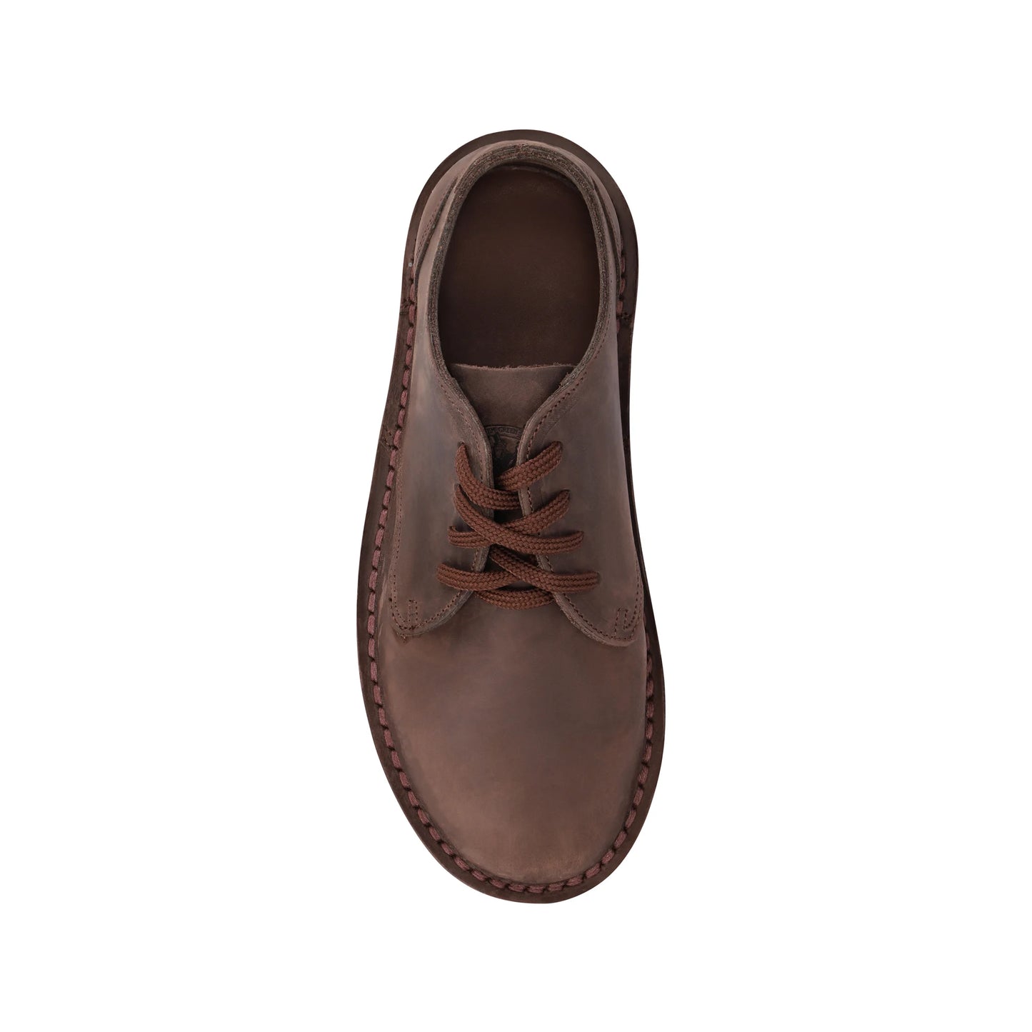 Barefoot Shoellie – Houston Brown Jim Green Footwear