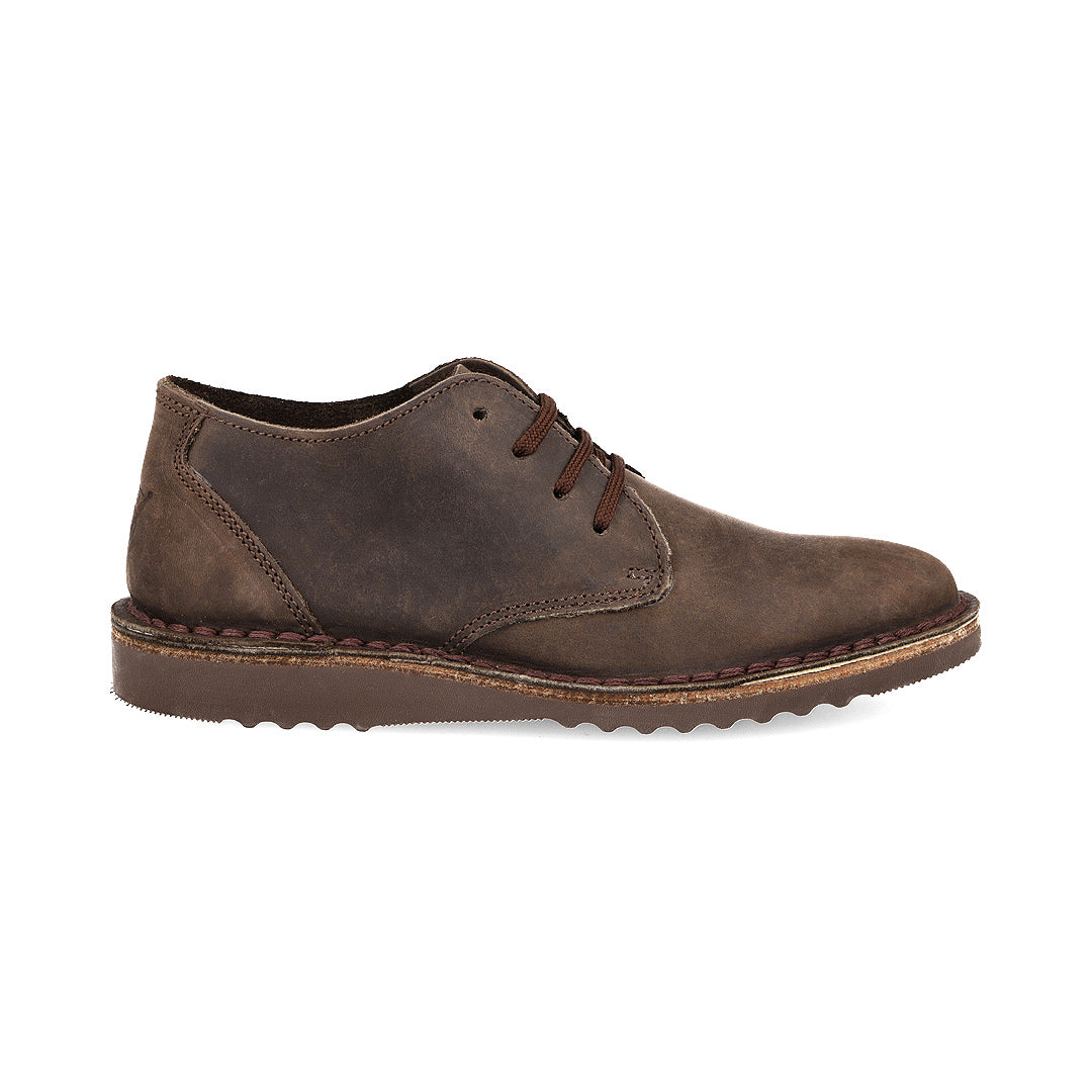 Jim Green Footwear