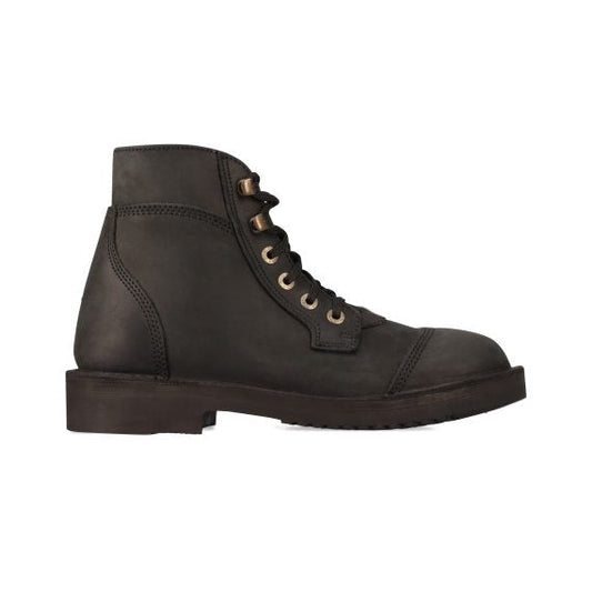 Jim Green Numzaan - Houston Black Jim Green Footwear