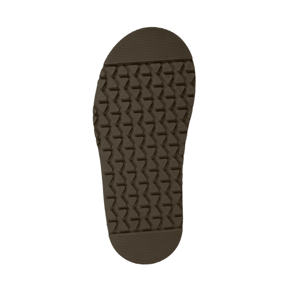 Stockman Chelsea Barefoot - Fudge Jim Green Footwear