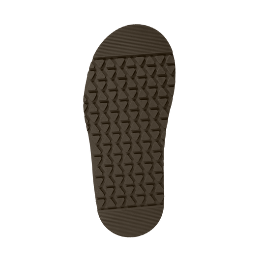 Soles – Barefoot Anvil Sole Brown Jim Green Footwear