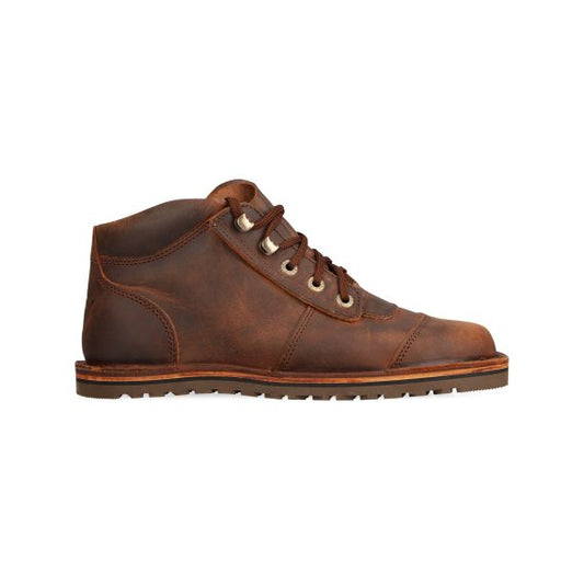 Jim Green African Ranger Barefoot - Bronco Jim Green Footwear