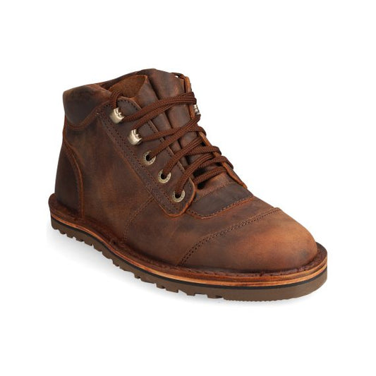 Jim Green Footwear