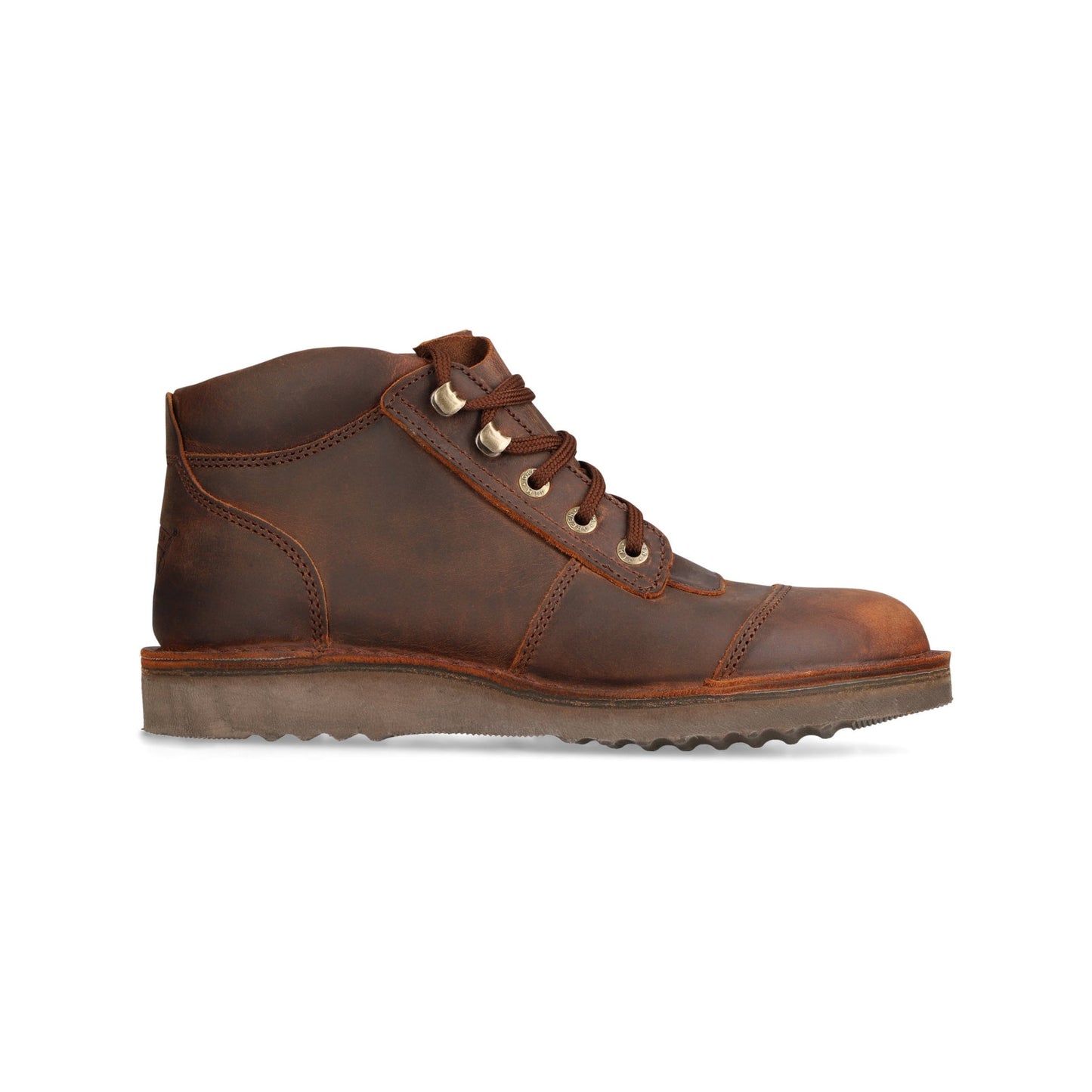 Jim Green African Ranger - Bronco Jim Green Footwear