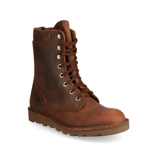 Jim Green Footwear