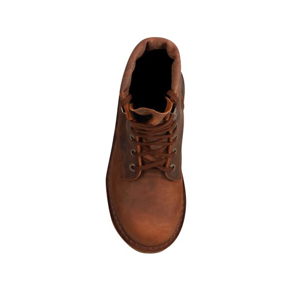 AR08 Tyre Wedge - Bronco Jim Green Footwear