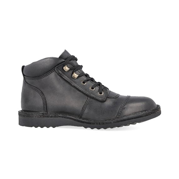 Jim Green African Ranger black Jim Green Footwear
