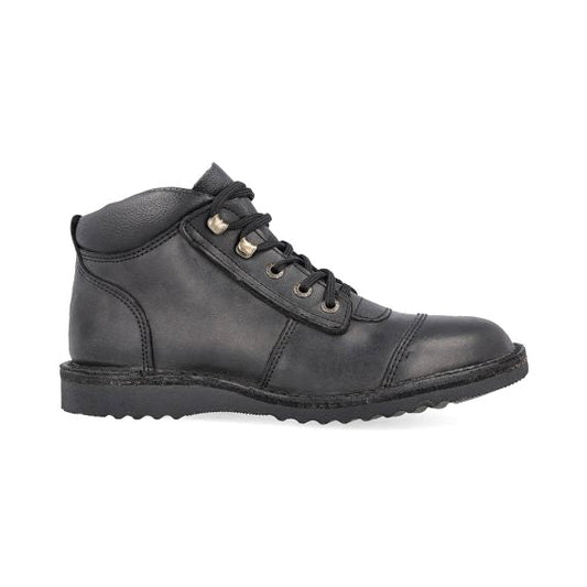 Jim Green African Ranger black Jim Green Footwear