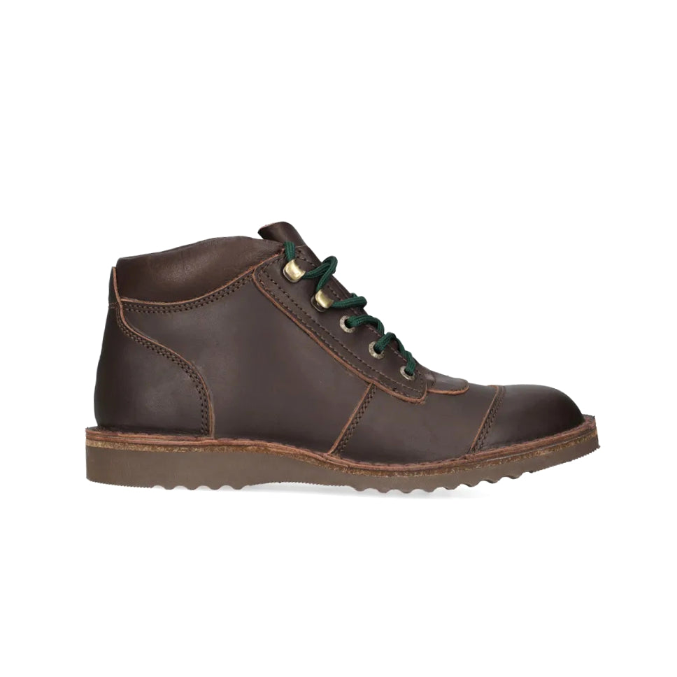 Jim Green African Ranger brown Jim Green Footwear