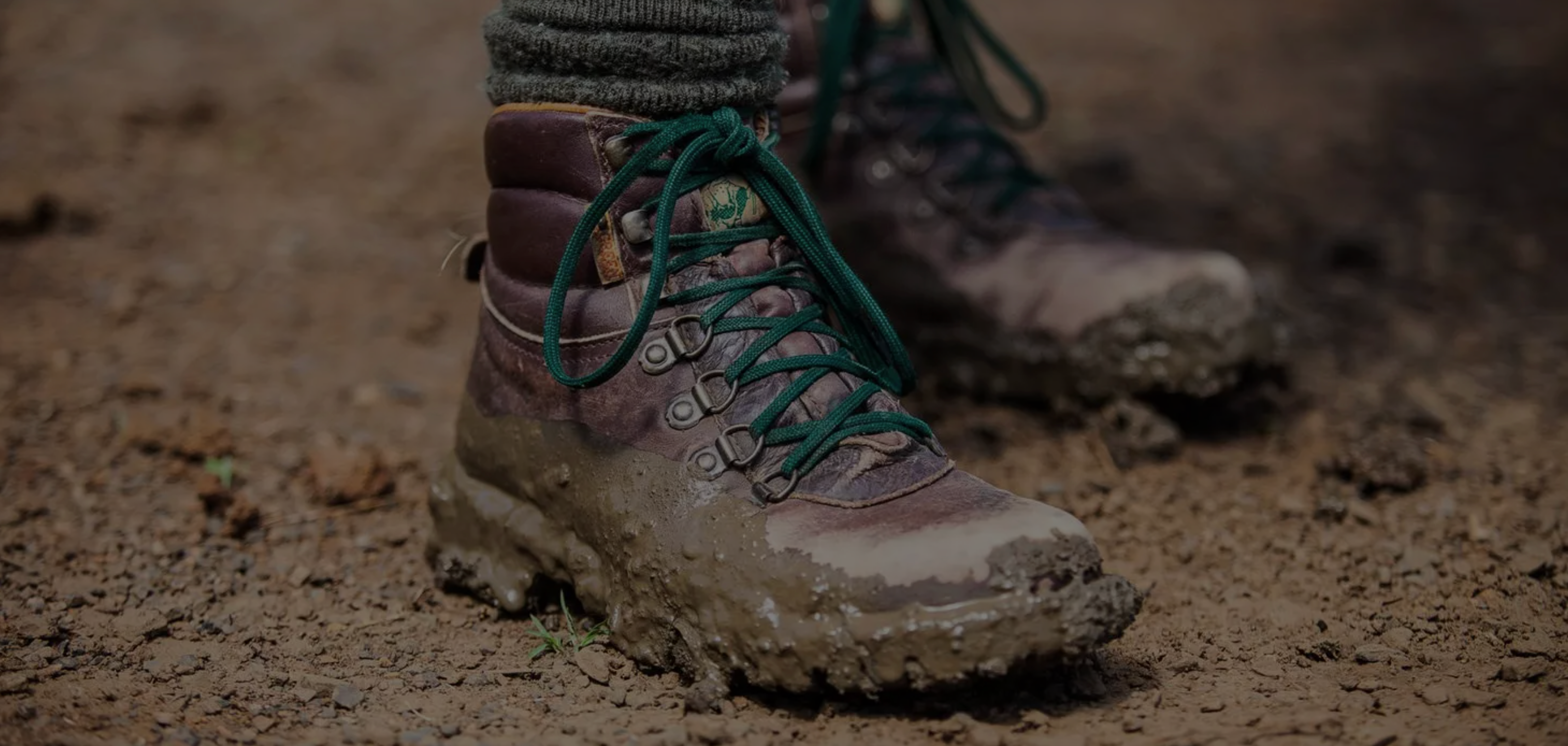 Jim Green Footwear