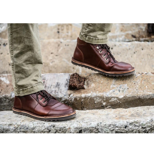 Jim Green Footwear
