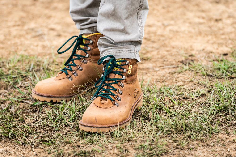 Jim Green Footwear