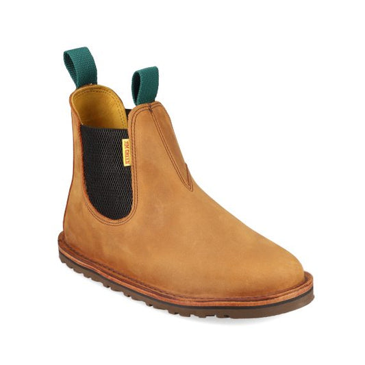 Jim Green Footwear