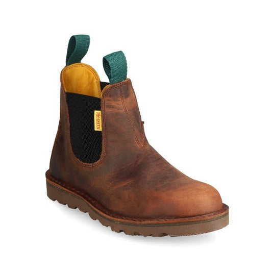 Jim Green Footwear