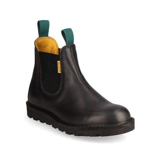 Jim Green Footwear
