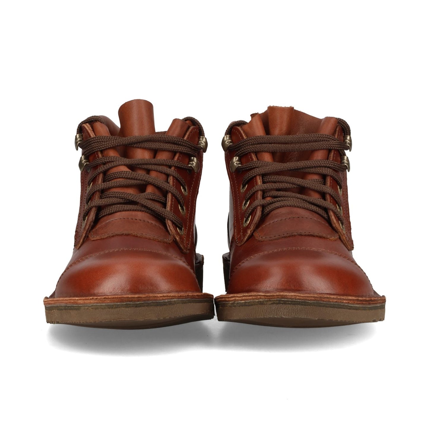 African Ranger - Chestnut Veg Tan Jim Green Footwear