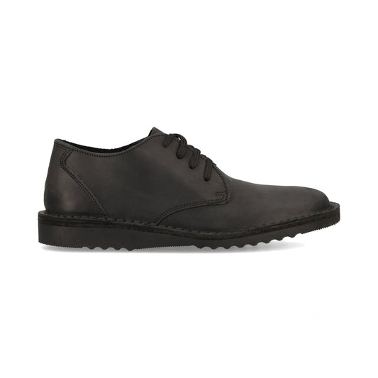 Jim Green Shoellie – Houston Black Jim Green Footwear