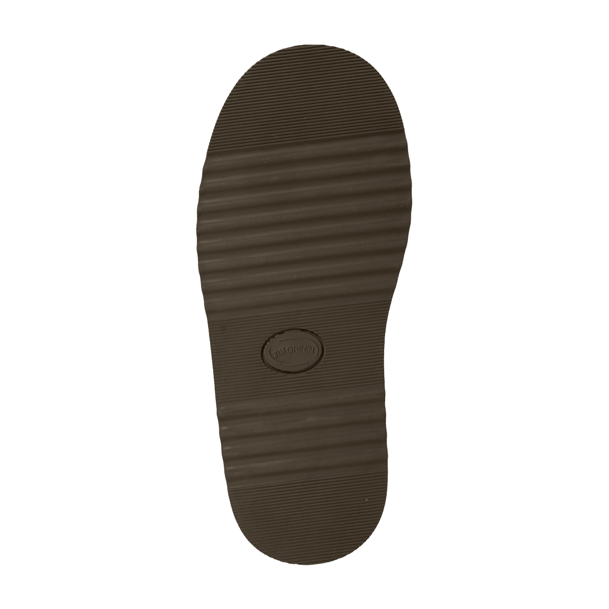 African Ranger - Chestnut Veg Tan Jim Green Footwear