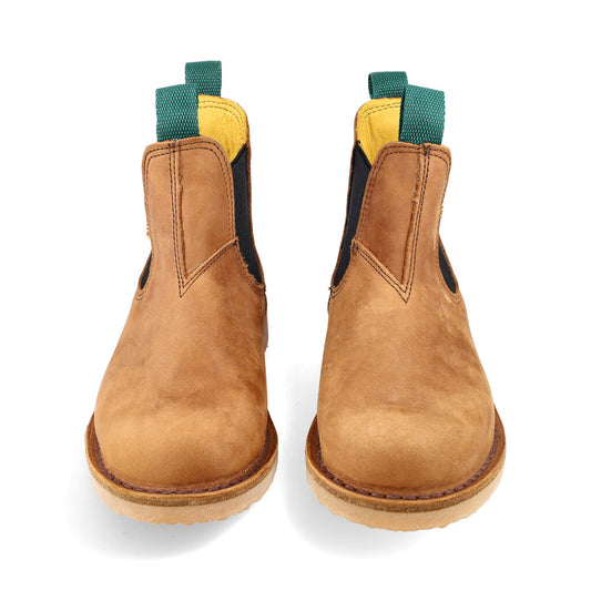 Jim Green Footwear