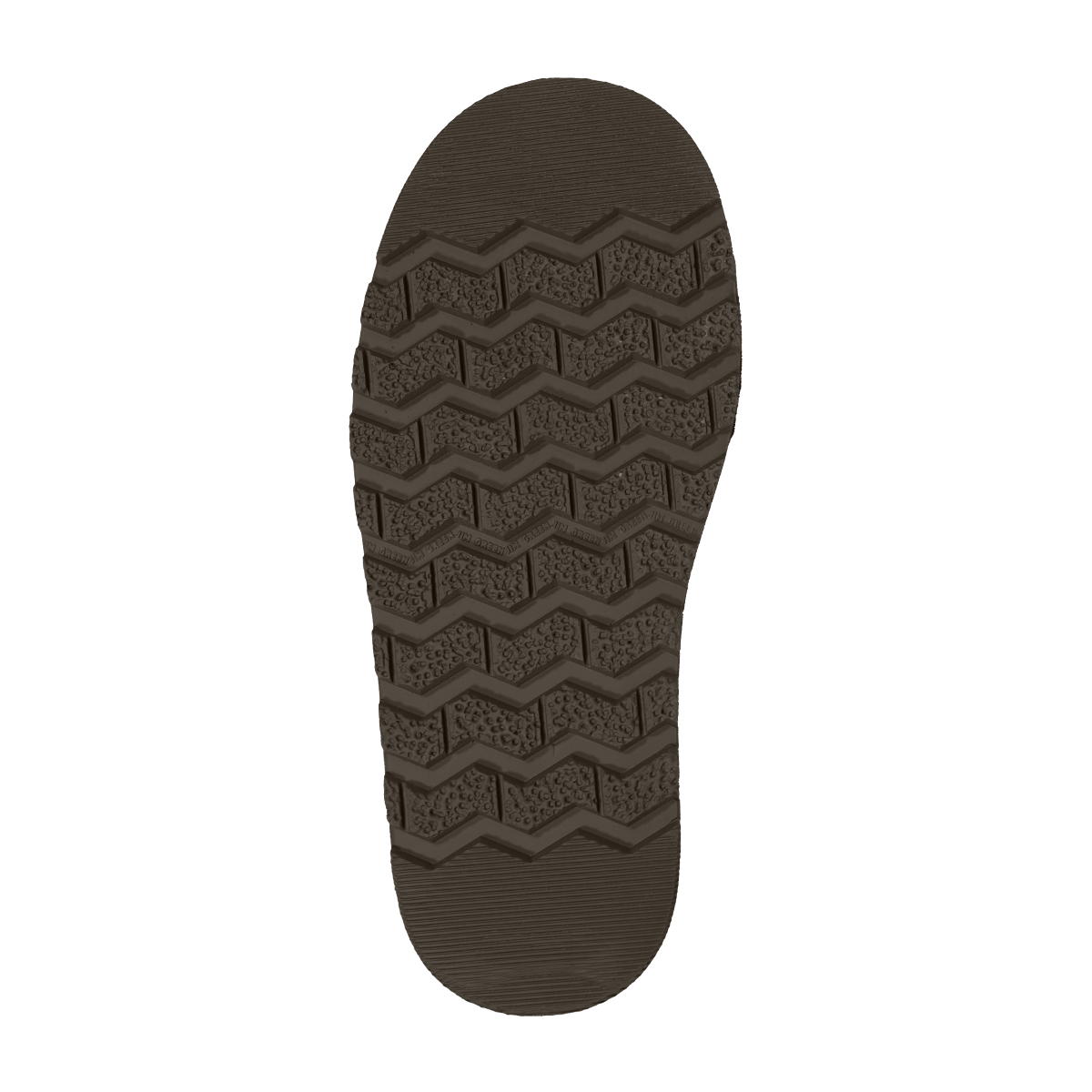 Tire Wedge Sole - Brown Jim Green Footwear