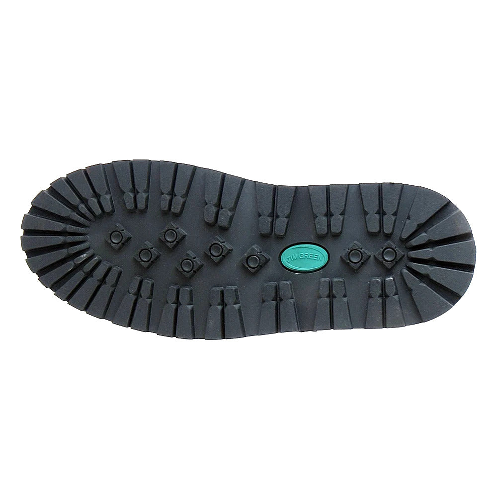 Baobab - Houston Brown Jim Green Footwear