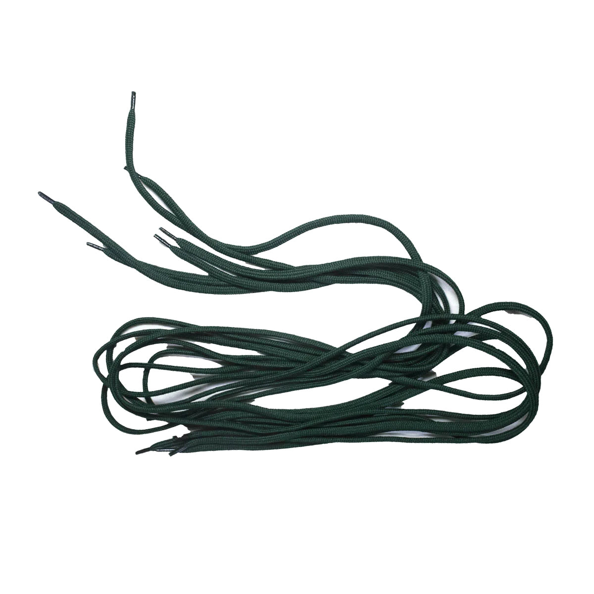 Jim Green Laces Green - 120cm Jim Green Footwear