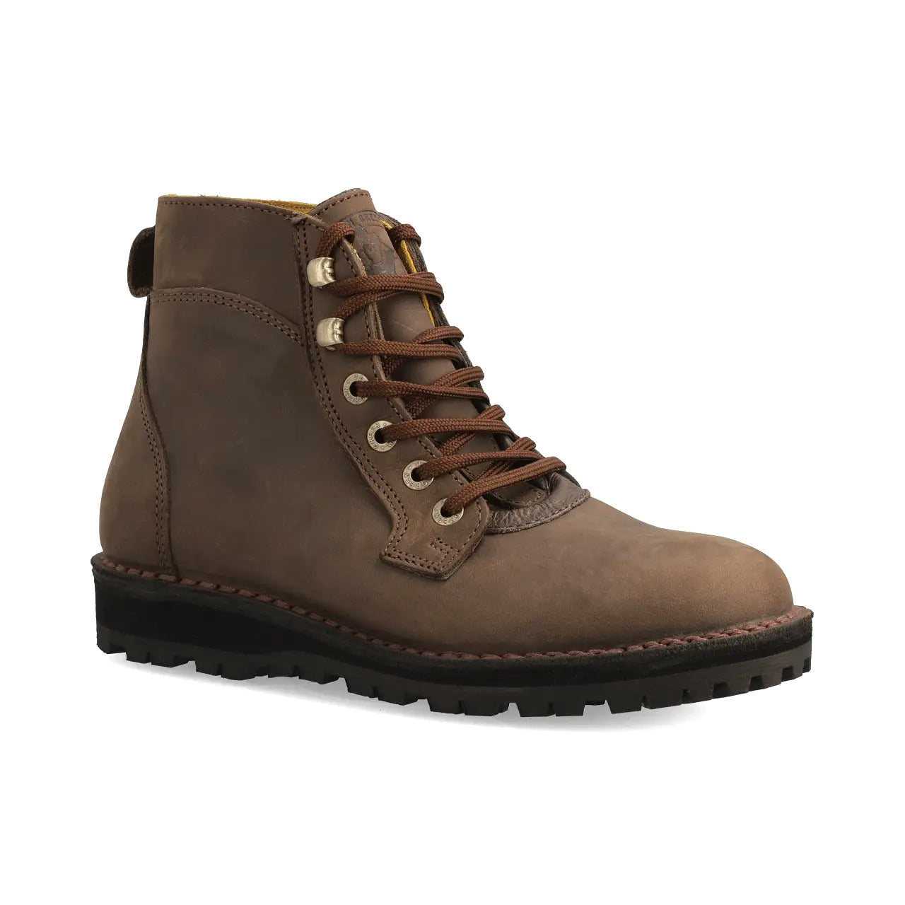 Baobab - Houston Brown Jim Green Footwear