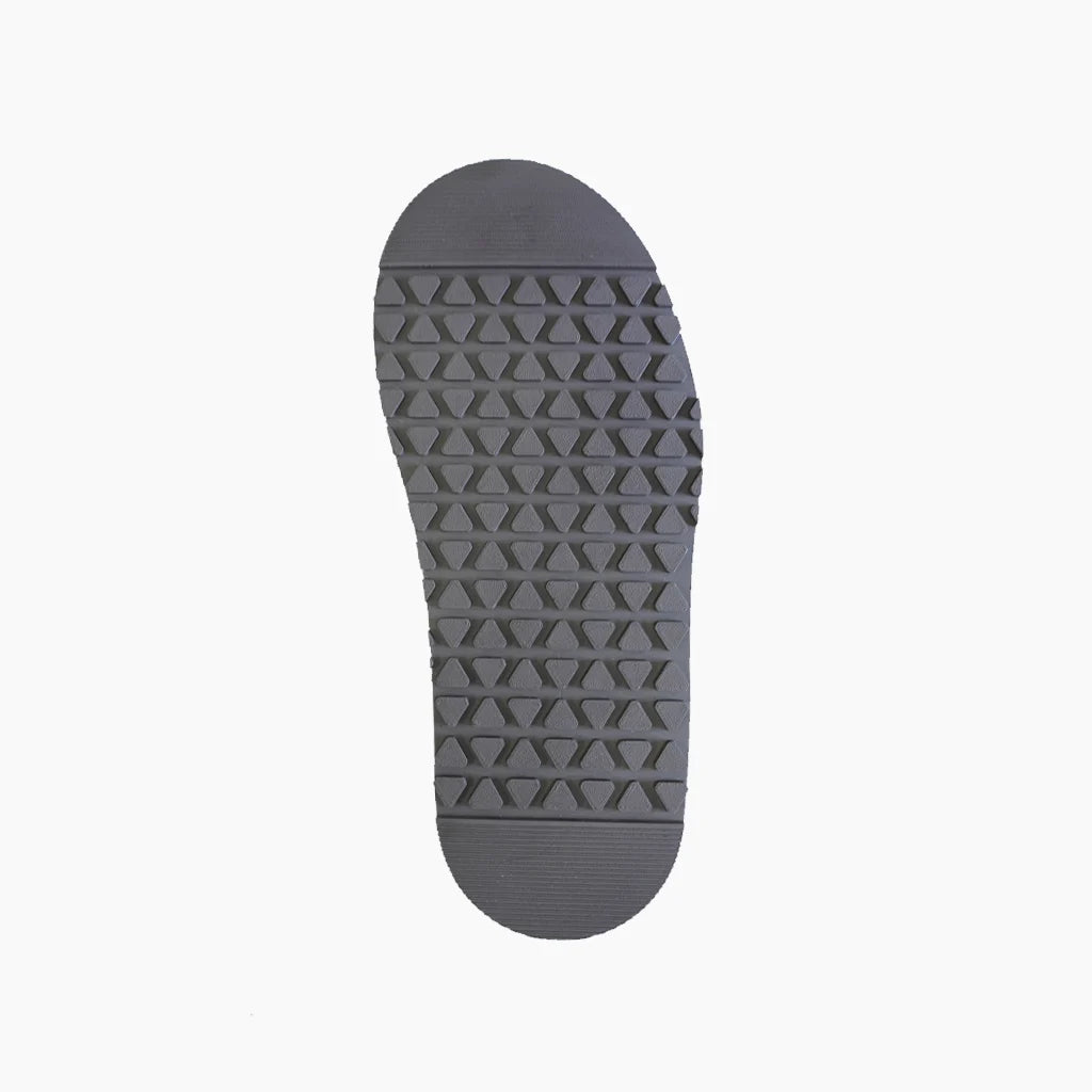 Barefoot Shoellie – Houston Brown Jim Green Footwear