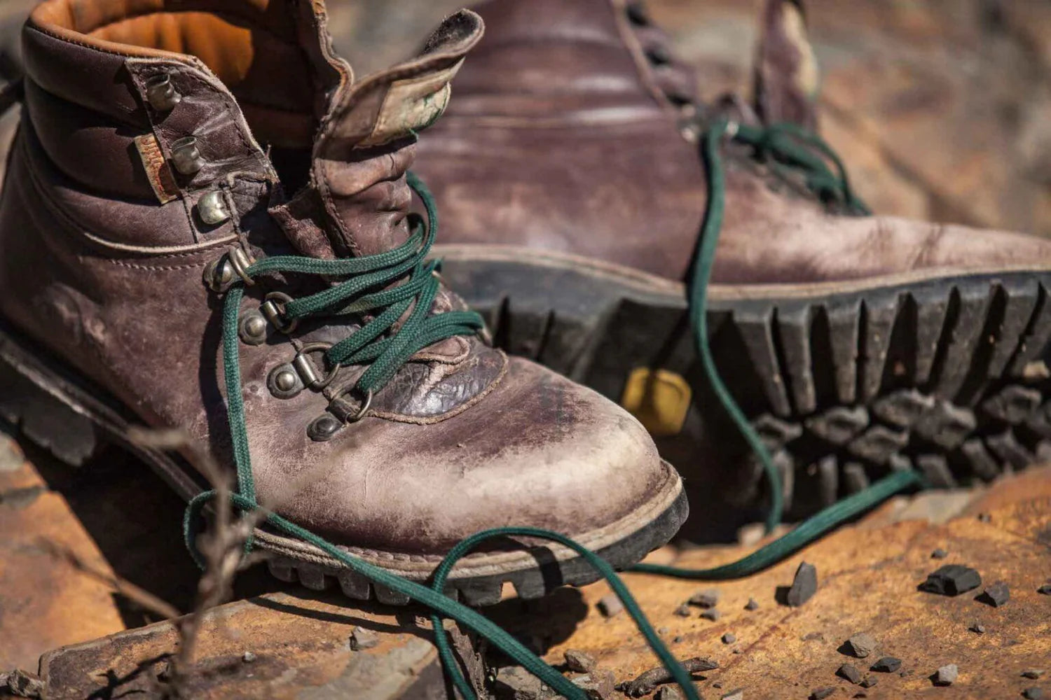 Jim Green Footwear