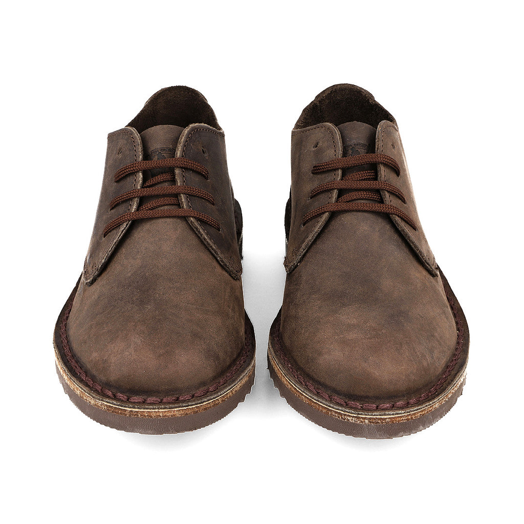 Shoellie – Houston Brown Jim Green Footwear 