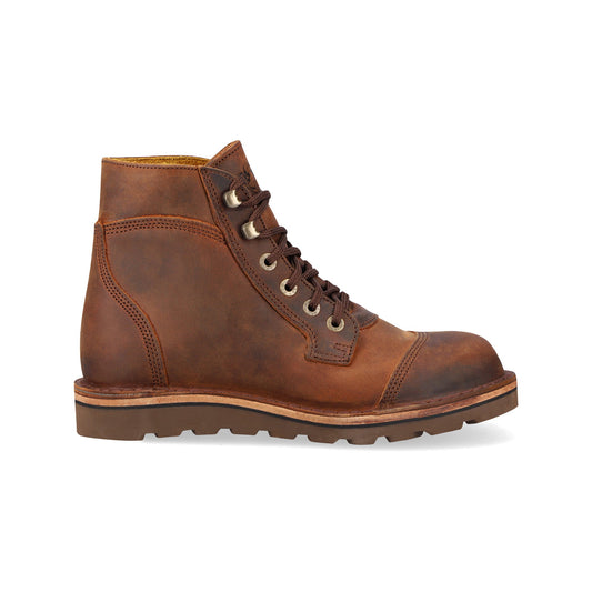 Jim Green Numzaan - Bronco Jim Green Footwear
