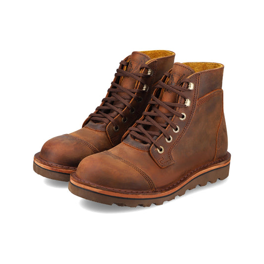 Jim Green Footwear