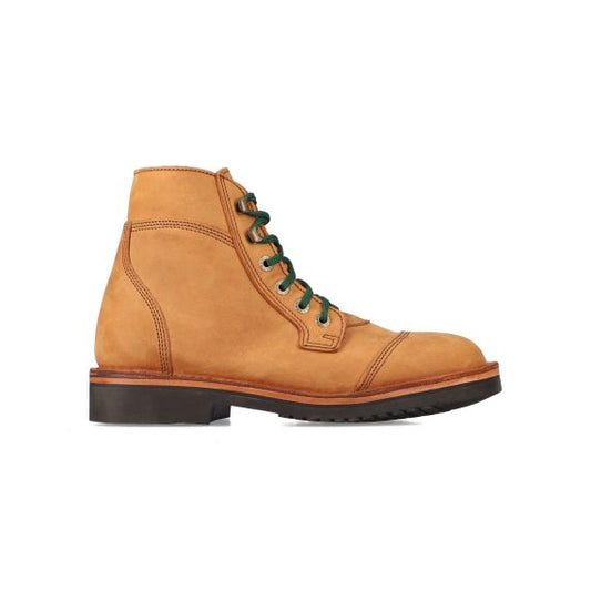 Jim Green Numzaan - Fudge Jim Green Footwear 