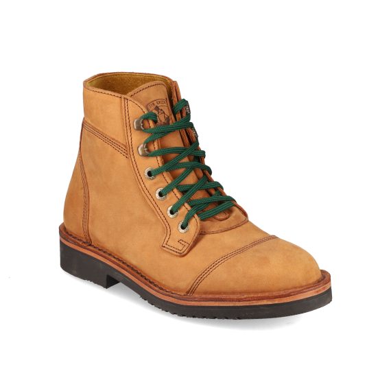 Jim Green Numzaan - Fudge Jim Green Footwear 