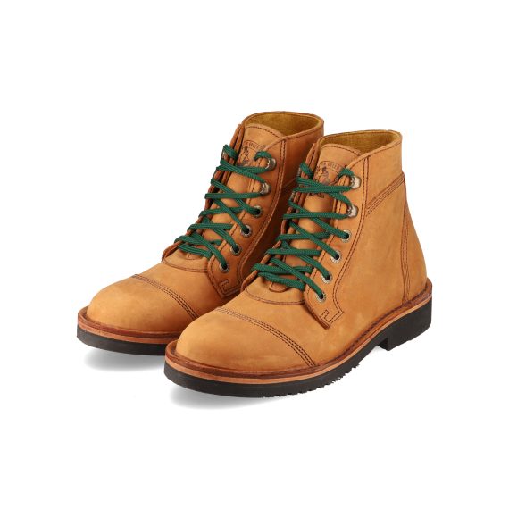 Jim Green Numzaan - Fudge Jim Green Footwear 