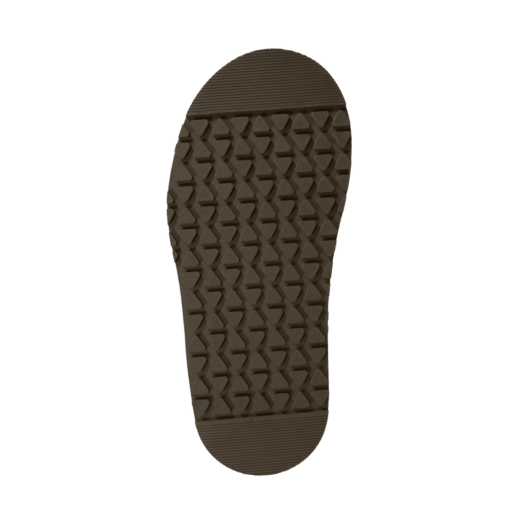 Barefoot African Trooper Boots – Fudge Jim Green Footwear 