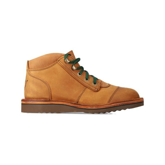 Jim Green African Ranger Fudge / Leather Midsole Jim Green Footwear 