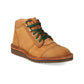 African Ranger Leather Midsole - Fudge