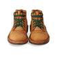 African Ranger Leather Midsole - Fudge