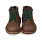 Jim Green African Ranger Houston Brown / Leather Midsole front