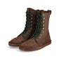 Jim Green Barefoot African Trooper Boot – Houston Brown