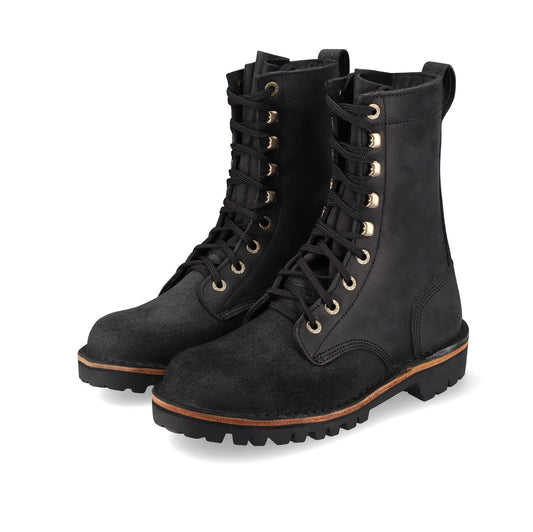  Jim Green Footwear 