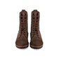 Rugged African Trooper - Houston Brown  - UK08.5 (Preconditioned)