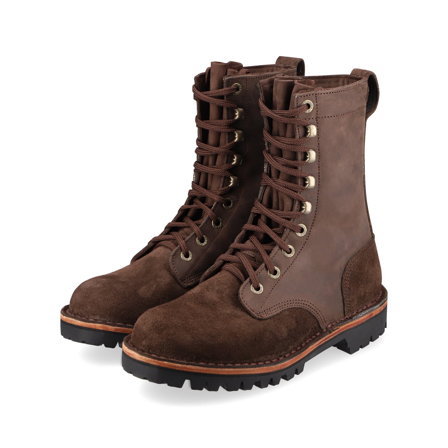 Jim Green AR10 African Trooper - Houston Brown Jim Green Footwear 