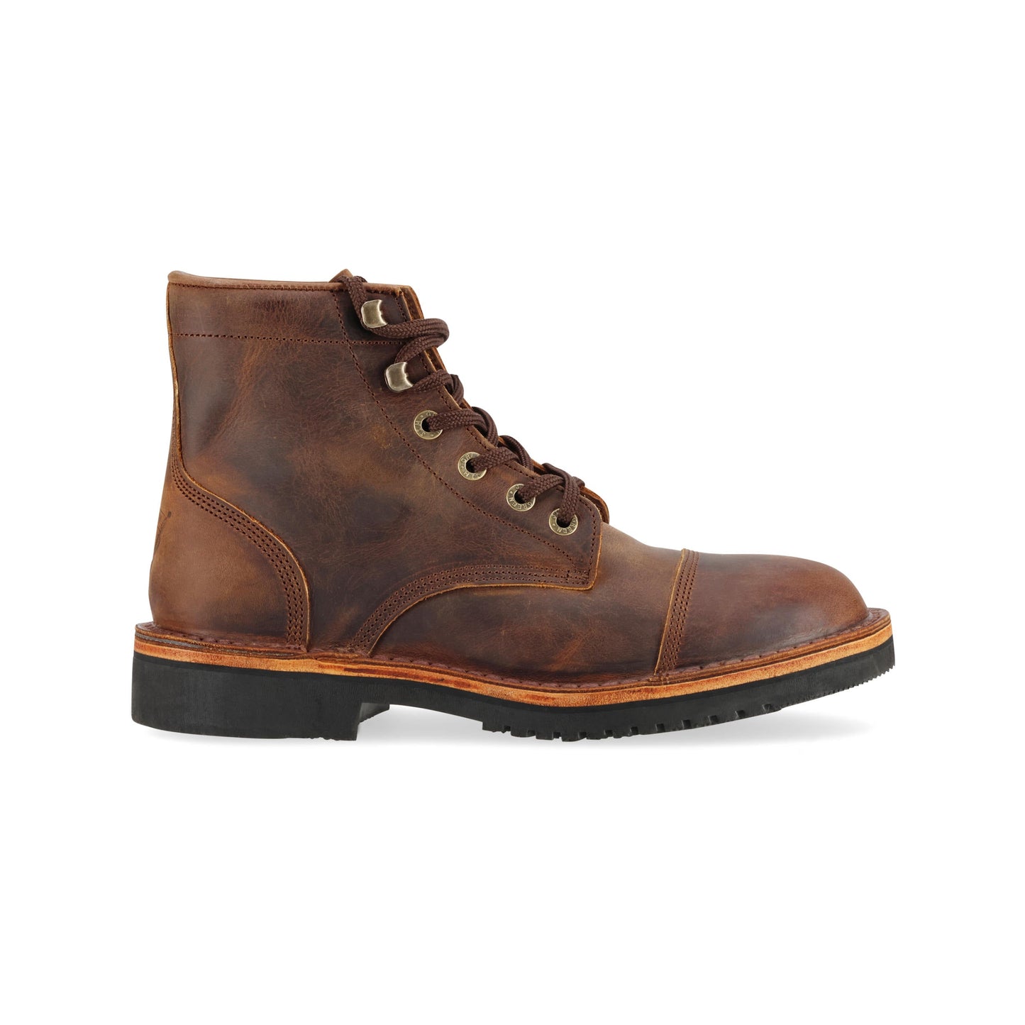 Jim Green 719 bronco Boot Jim Green Footwear 