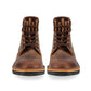 Jim Green 719 bronco Boot