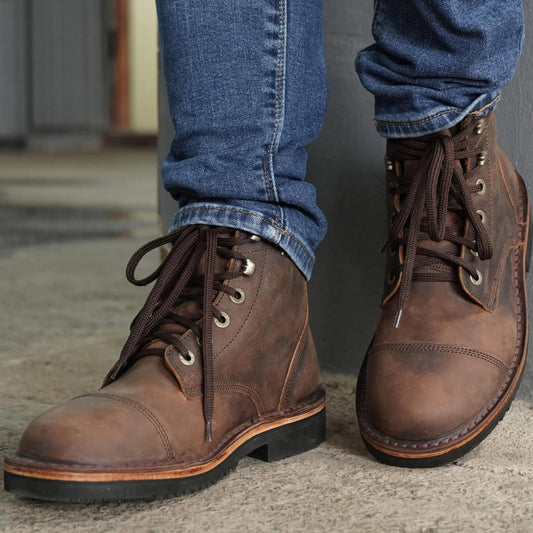  Jim Green Footwear 
